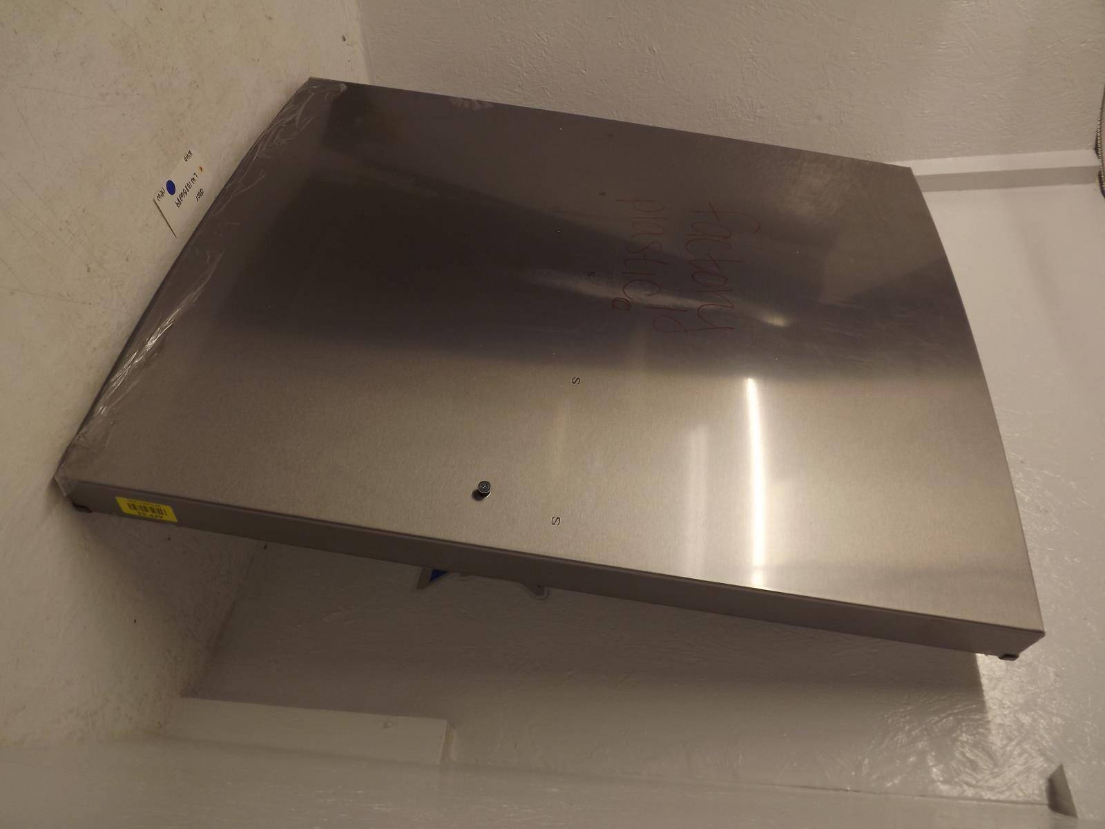 Whirlpool Refrigerator LW10856289 Door New *SEE NOTE* Whirlpool Refrigerator LW10856289 Door New *SEE NOTE*